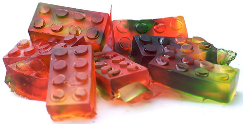 Haribo gélatine porcine Haribo gélatine porcine