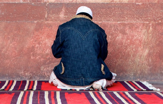 prayer prayer