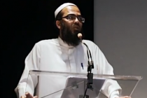 Chakil Omarjee
