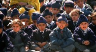 enfants sikhs