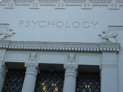 psychology