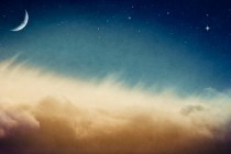 croissant de lune