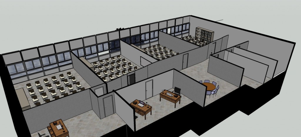 institut islamique dourous net 2