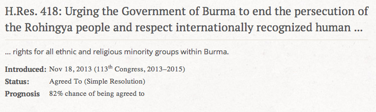 h res burma etats unis