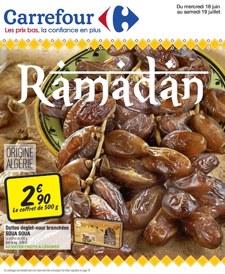 carrefour ramadan 2014