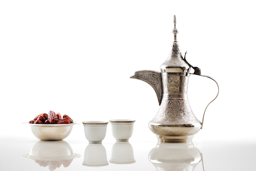 the iftar ramadan