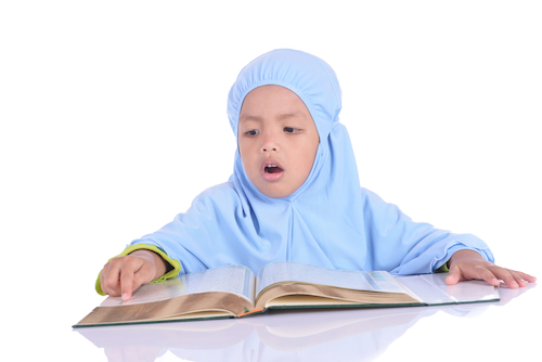 Coran enfant