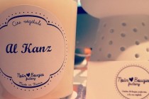 nour bougies alkanz
