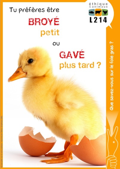 foie gras halal