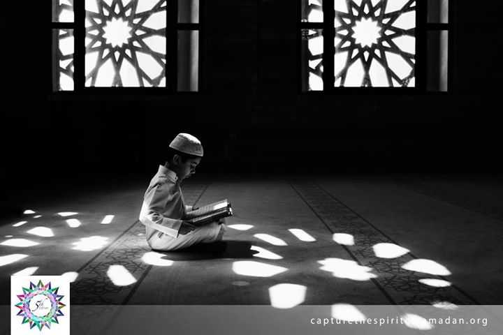 capture spirit of ramadan 2015