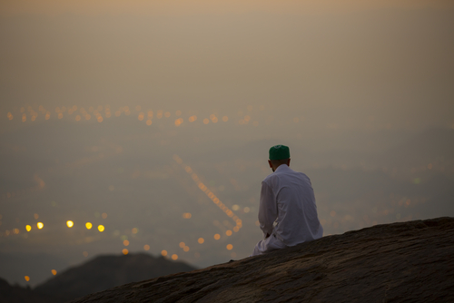 prayer muslim