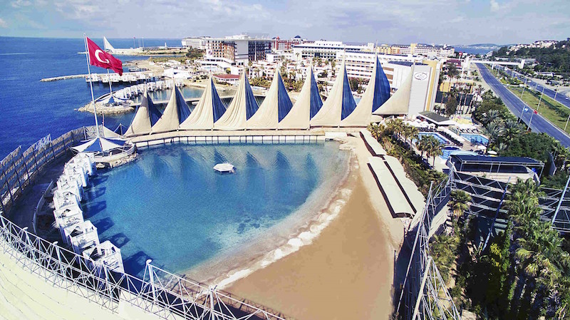 tourisme halal Turquie