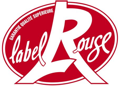 Label rouge