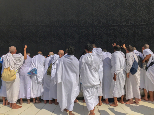 hajj tawaf