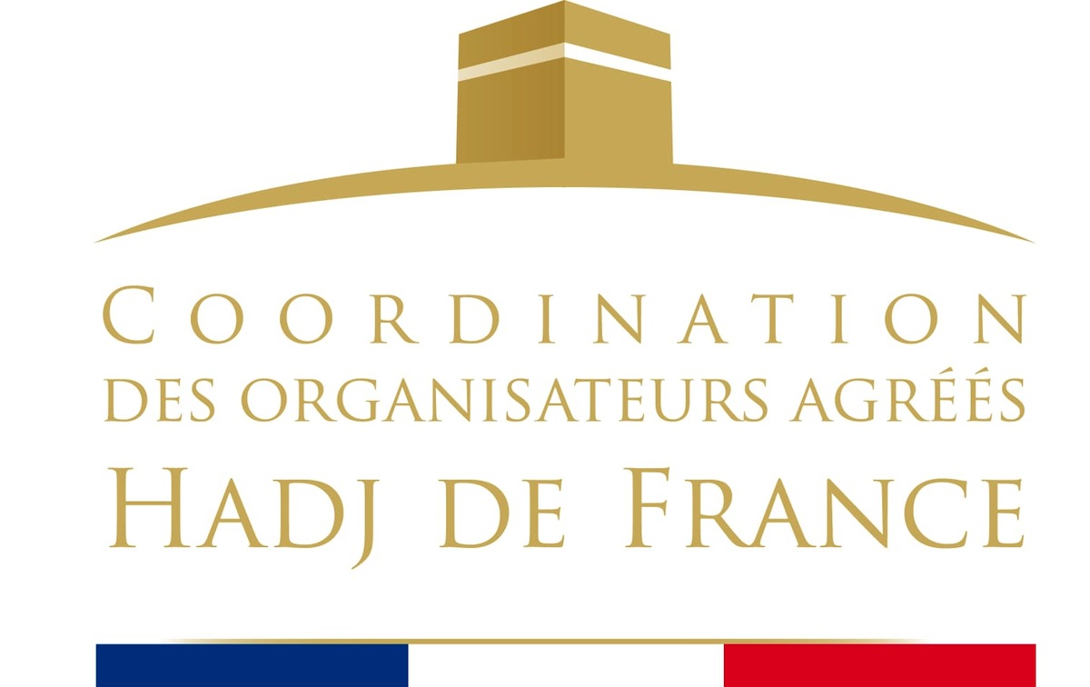 CHF - Coordination des organisateurs agréés Hajj de France