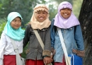 Le hijab (voile islamique) est autorisé dans les écoles suisses