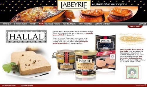 Coffret Complices de foie gras