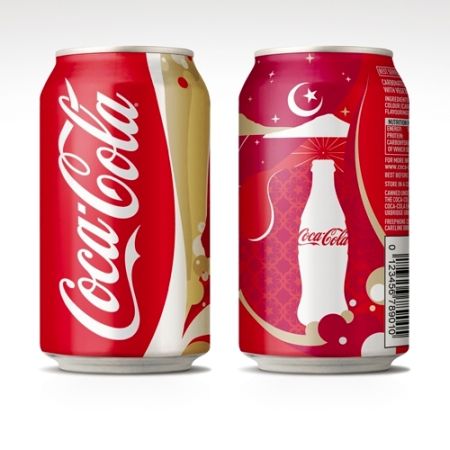 Le ramadan de Coca-Cola