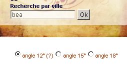 horaires de prière