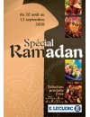 Catalogue Leclerc spécial ramadan