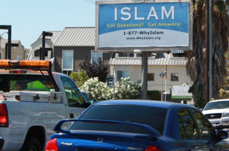 why islam islam s'affiche sans complexe