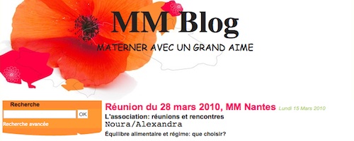Mamans musulmanes Mamans musulmanes