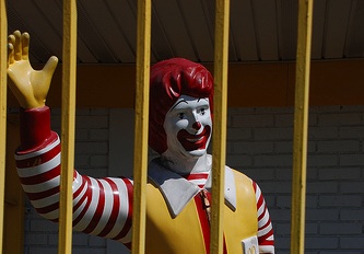 Ronald McDonald