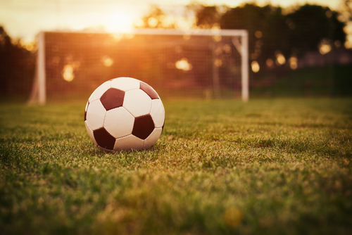 ballon football