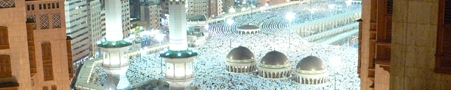 Guide du hajj sans souci : bien choisir son agence de voyage
