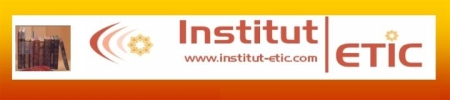 Futurs pèlerins, on vous forme. institut Etic Mosquée Othmane Villeurbanne