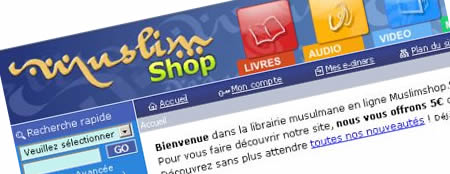 Muslimshop, un exemple à suivre