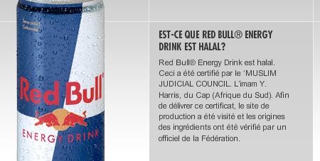 Red Bull