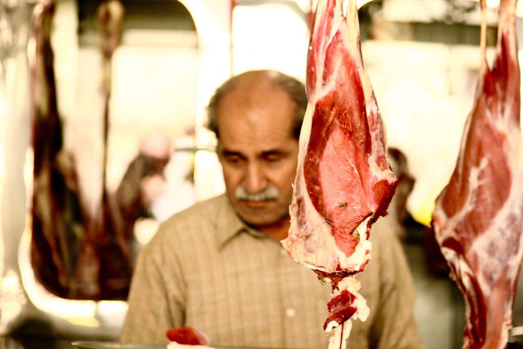 La vérité sur la viande halal