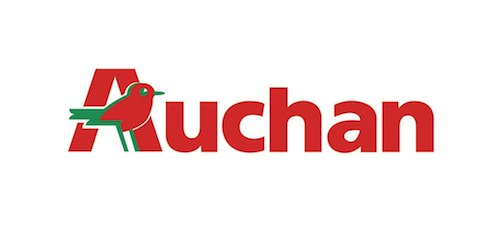 logo auchan