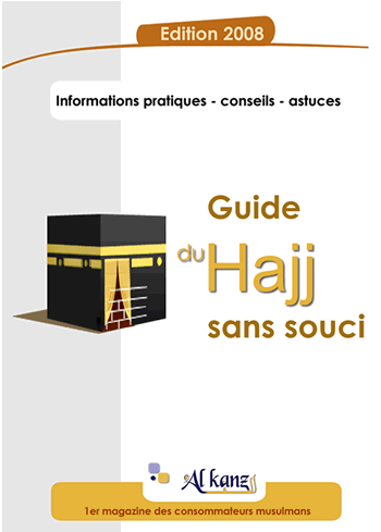 Guide du hajj sans souci