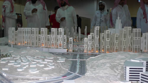 Kaaba, La Mecque en 2020