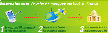 Guide musulman Contact annuaire musulman