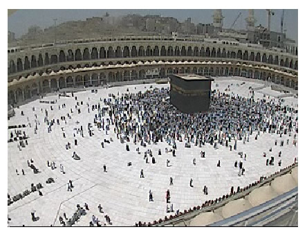 Kaaba