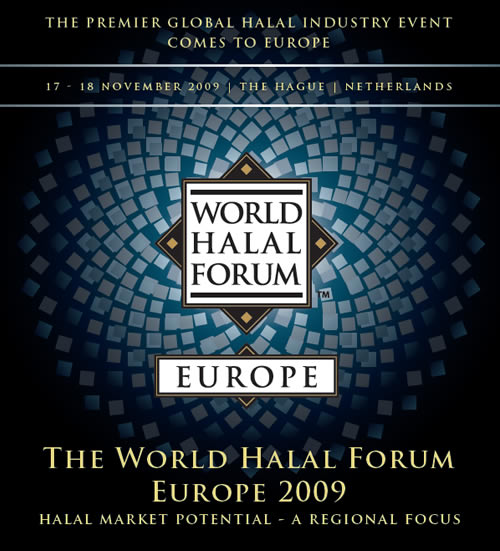 World Halal Forum