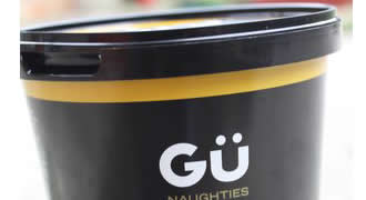 Glaces Gü