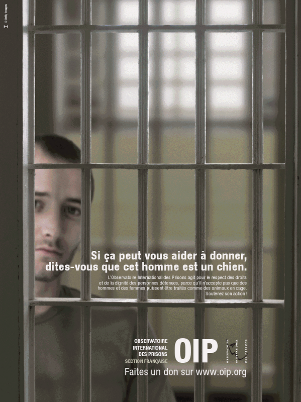 Observatoire des prisons