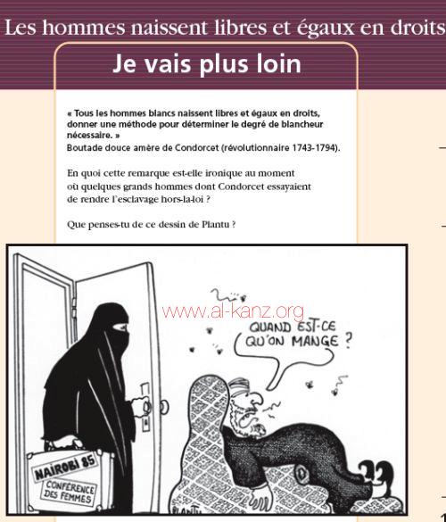 Graine d'islamophobe