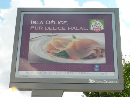 De la bonne charcuterie halal ? Dans tes rêves De la bonne charcuterie halal ? Dans tes rêves