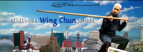 Art martial et islam Art martial et islam