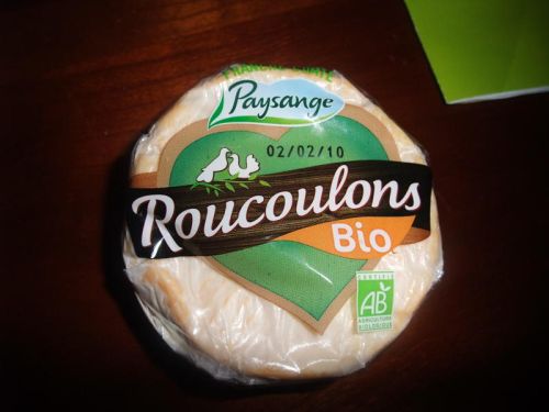 roucoulons convient aux végétariens