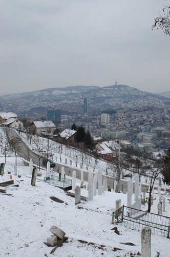 Sarajevo