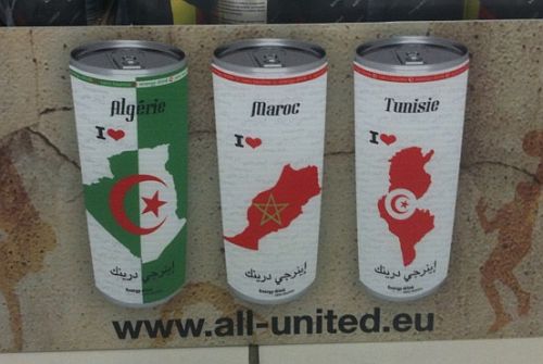 All United Maghreb