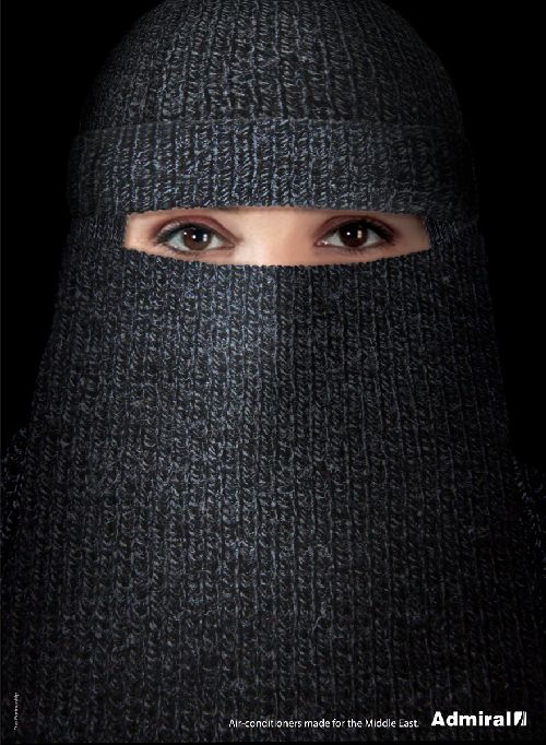 Burqa