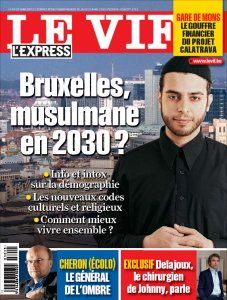 Le Vif Bruxelles