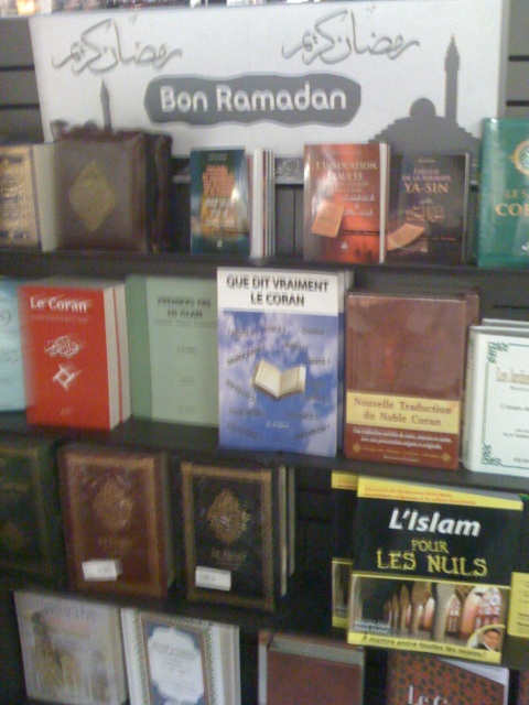 Ramadan